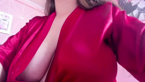 Snapshot of dolly_zoe chatting on December 14, 2024, 5:40 am Call me Zoe online show from December 14, 2024, 5:40 am