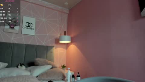 Snapshot of dolly_zoe chatting on January 6, 2025, 7:42 am Call me Zoe online show from January 6, 2025, 7:42 am