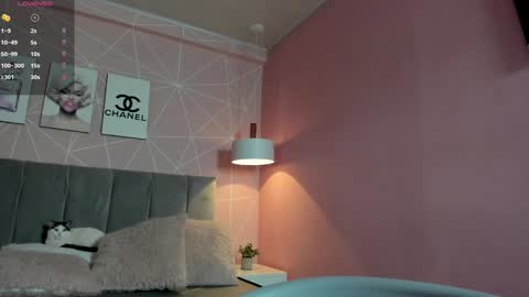 Snapshot of dolly_zoe chatting on January 7, 2025, 4:39 am Call me Zoe online show from January 7, 2025, 4:39 am