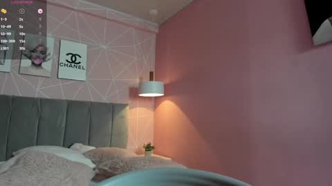 Snapshot of dolly_zoe chatting on January 7, 2025, 7:42 am Call me Zoe online show from January 7, 2025, 7:42 am