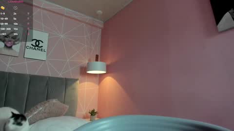 Snapshot of dolly_zoe chatting on January 10, 2025, 6:09 am Call me Zoe online show from January 10, 2025, 6:09 am