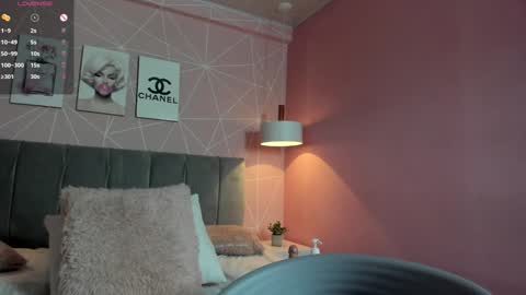 Snapshot of dolly_zoe chatting on January 11, 2025, 10:51 am Call me Zoe online show from January 11, 2025, 10:51 am