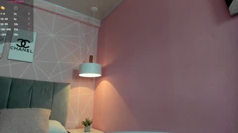 Snapshot of dolly_zoe chatting on February 8, 2025, 5:29 am Call me Zoe online show from February 8, 2025, 5:29 am