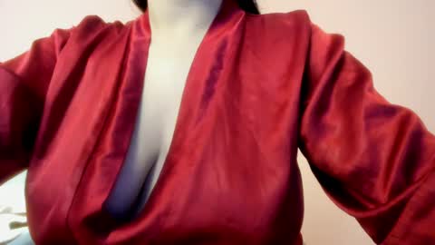 Snapshot of dolly_zoe chatting on February 27, 2025, 6:50 am Call me Zoe online show from February 27, 2025, 6:50 am