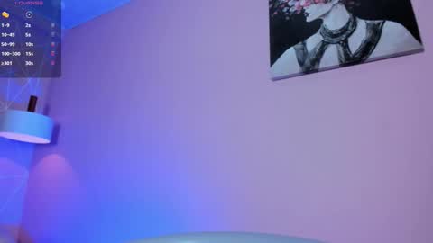 Snapshot of dolly_zoe chatting on October 11, 2025, 9:13 pm Call me Zoe online show from October 11, 2025, 9:13 pm