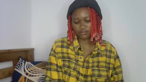 Cushey online show from October 5, 2025, 5:50 am