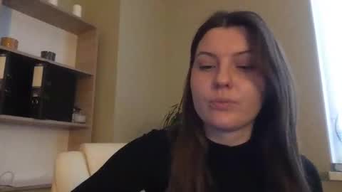 Snapshot of dollyroma chatting on October 22, 2025, 2:28 pm DollyRoma online show from October 22, 2025, 2:28 pm