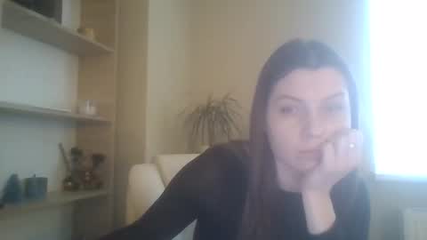 DollyRoma online show from February 23, 2026, 1:19 pm