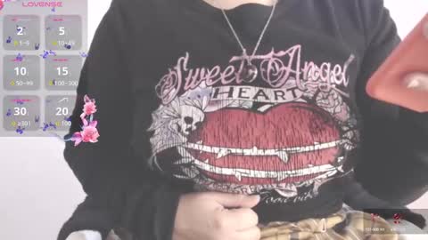 dollysweet666 online show from September 26, 2025, 7:01 am