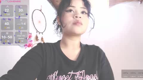 dollysweet666 online show from October 1, 2025, 10:32 am