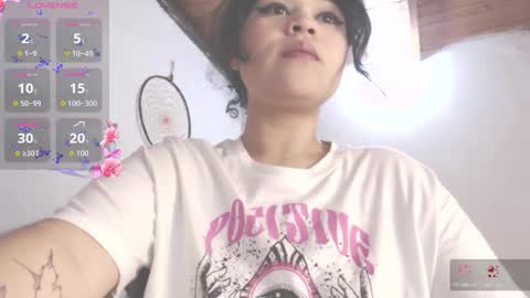 dollysweet666 online show from November 7, 2025, 11:43 am