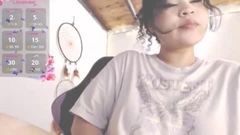 dollysweet666 online show from January 16, 2026, 2:15 am