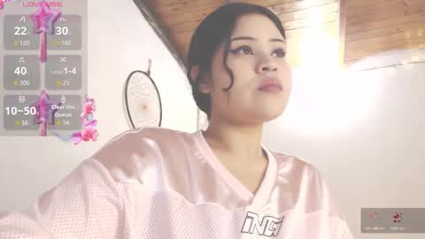 dollysweet666 online show from March 7, 2026, 1:13 am