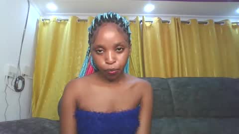 Snapshot of dollythegirl chatting on May 15, 2026, 9:55 pm kadolly online show from May 15, 2026, 9:55 pm