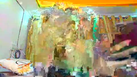 Snapshot of dollythegirl chatting on May 29, 2026, 6:50 pm kadolly online show from May 29, 2026, 6:50 pm