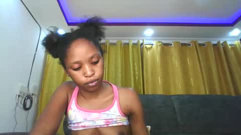 Snapshot of dollythegirl chatting on June 4, 2026, 9:21 pm kadolly online show from June 4, 2026, 9:21 pm
