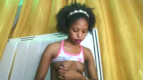 Snapshot of dollythegirl chatting on June 14, 2026, 10:56 pm kadolly online show from June 14, 2026, 10:56 pm