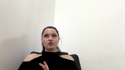 We Lili and Lory  nice see yall here online show from February 9, 2026, 6:45 pm