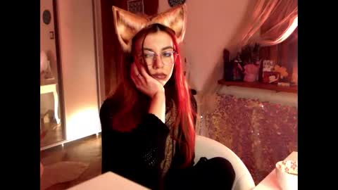 Snapshot of doloressage chatting on March 18, 2026, 9:56 am Dolores Sage online show from March 18, 2026, 9:56 am
