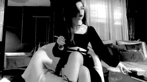 Snapshot of doloressage chatting on April 9, 2026, 12:10 pm Dolores Sage online show from April 9, 2026, 12:10 pm