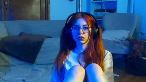 Snapshot of doloressage chatting on April 20, 2026, 9:38 pm Dolores Sage online show from April 20, 2026, 9:38 pm