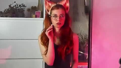 Snapshot of doloressage chatting on May 10, 2026, 6:24 pm Dolores Sage online show from May 10, 2026, 6:24 pm