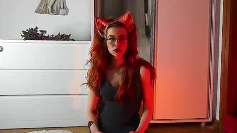 Snapshot of doloressage chatting on May 11, 2026, 5:43 pm Dolores Sage online show from May 11, 2026, 5:43 pm