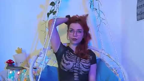 Snapshot of doloressage chatting on May 14, 2026, 4:14 pm Dolores Sage online show from May 14, 2026, 4:14 pm