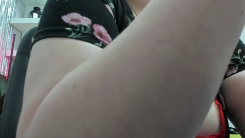 Snapshot of doloressea chatting on January 26, 2025, 8:46 am DoloresSea online show from January 26, 2025, 8:46 am