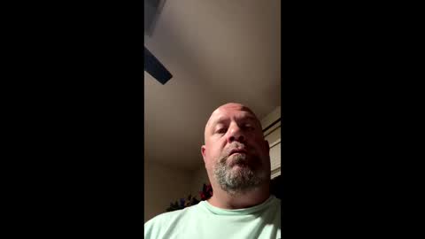 Ben Dover online show from November 8, 2025, 9:42 am