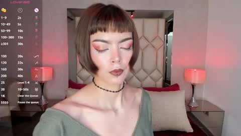Snapshot of dolyconor chatting on June 17, 2026, 8:32 pm Dolly online show from June 17, 2026, 8:32 pm