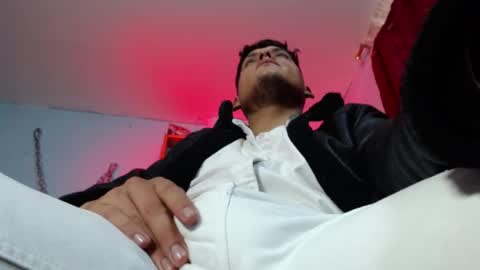 Diego Castell online show from February 4, 2026, 4:02 pm