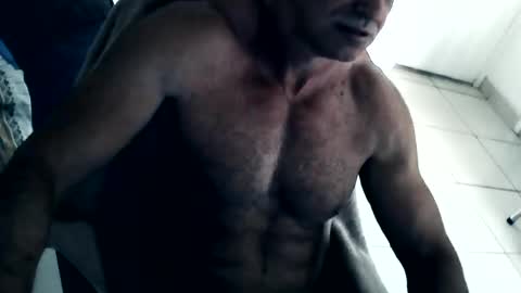 dom_sexx online show from June 14, 2026, 8:00 pm