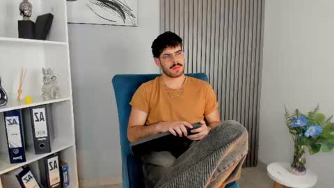 domboy  online show from June 16, 2026, 8:00 pm