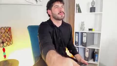 domboy  online show from June 25, 2026, 8:02 pm