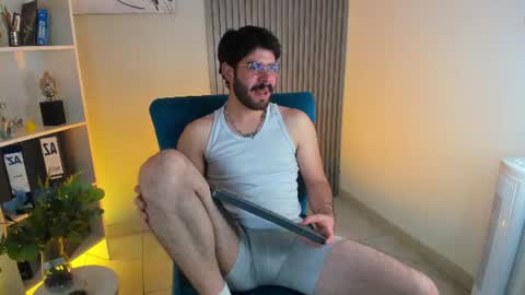 domboy  online show from July 3, 2026, 8:59 pm