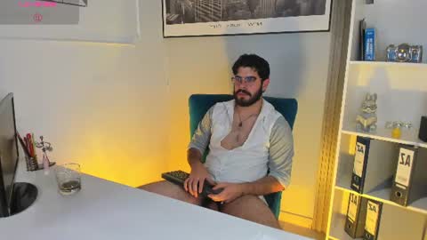 domboy  online show from July 28, 2026, 9:03 pm