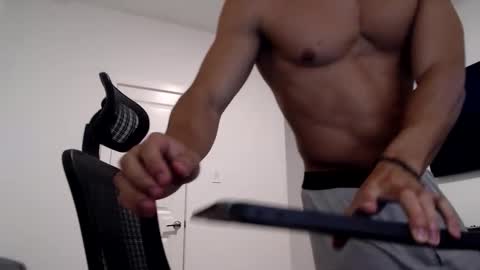 Dom online show from September 22, 2025, 3:08 am