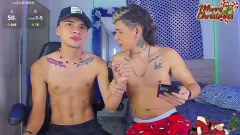 DAVID 3 online show from December 15, 2024, 2:27 pm