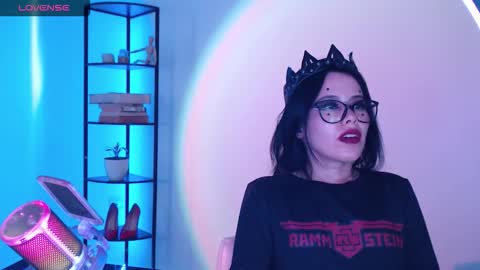 Mistress online show from October 2, 2025, 5:20 pm