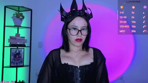 Mistress online show from May 20, 2026, 4:46 pm