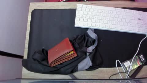 MASTER online show from December 6, 2024, 11:57 pm