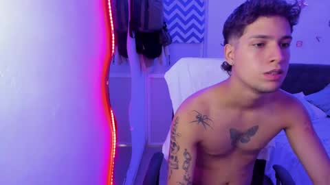 MASTER online show from December 27, 2024, 7:24 pm