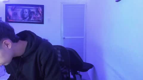 MASTER online show from January 18, 2025, 1:30 am