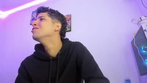 MASTER online show from February 1, 2025, 1:02 am