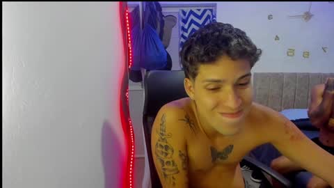 MASTER online show from February 8, 2025, 4:03 am