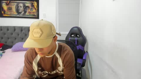 MASTER online show from February 11, 2025, 12:06 am