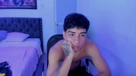 MASTER online show from February 14, 2025, 12:19 am