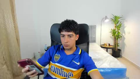 MASTER online show from February 17, 2025, 3:58 am