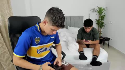 MASTER online show from March 4, 2025, 1:45 am